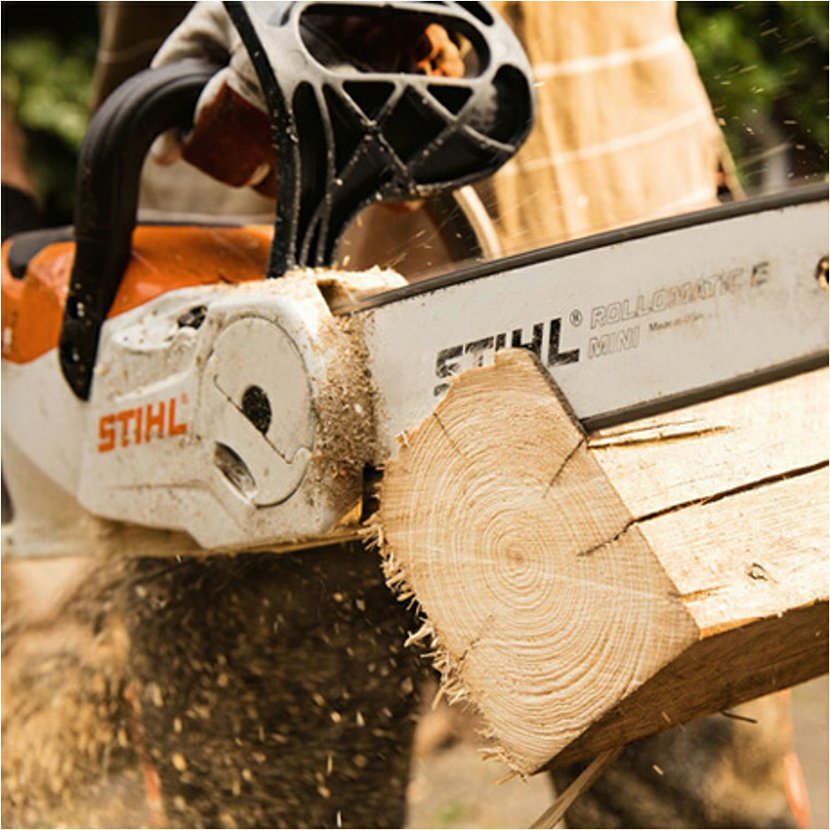 STIHL MSA 140 C-BQ SET | Akumulátorová pila | GardenTechnik